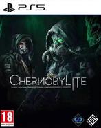 Chernobylite (Nieuw) (PS5 Games) (Playstation 5), Games en Spelcomputers, Games | Sony PlayStation 5, Ophalen of Verzenden, Nieuw