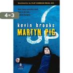 Martyn Pig 9780582854826 Kevin Brooks, Boeken, Verzenden, Gelezen, Kevin Brooks