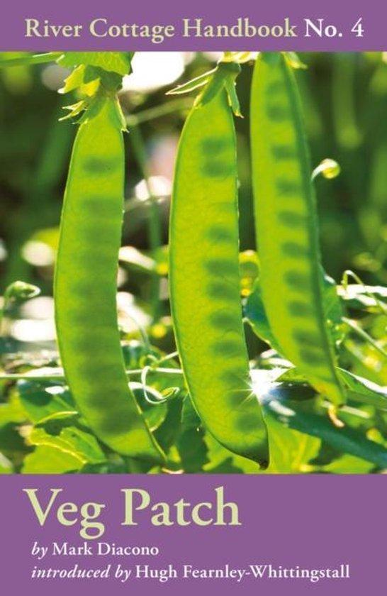 Veg Patch River Cottage Handbook No 4 9780747595342, Livres, Langue | Anglais, Envoi