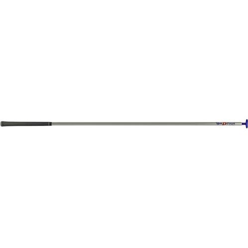 Helmstokverlenger 120cm Zilver Geanodiseerd, Sports nautiques & Bateaux, Accessoires & Entretien, Enlèvement ou Envoi