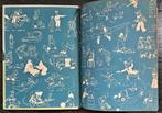 Tintin T3 - Tintin en Amérique B1 - 1 Album - Herdruk - 1947, Boeken, Nieuw