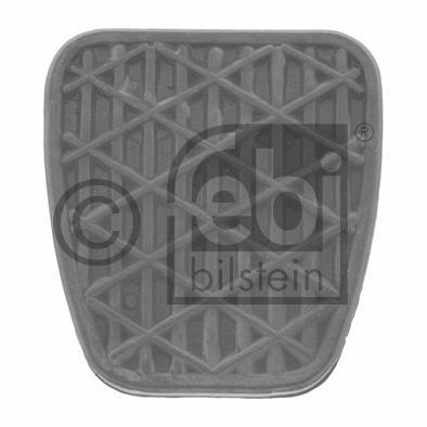 Koppelingspedaal rubber | Remonderdelen, Auto-onderdelen, Overige Auto-onderdelen, Ophalen of Verzenden