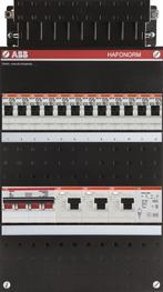 ABB Hafonorm Installatiekast - 1SPF006907F0716, Verzenden