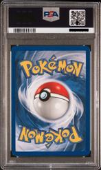 1999 Pokémon Base Set Wartortle #42 Wartotle - PSA 9 Graded, Hobby en Vrije tijd, Nieuw