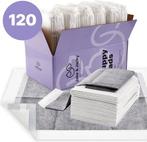 2dekans | Jake and Jacky Puppy Training Pads -, Ophalen of Verzenden, Nieuw