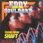 Eddy & The Soulband - Theme From Shaft, Gebruikt