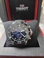 Tissot - Seastar - Zonder minimumprijs - T120.417.17.041.00