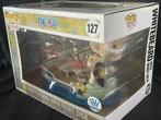 Funko - Funko Pop Funko Pop! Whitebeard With Moby Dick #127