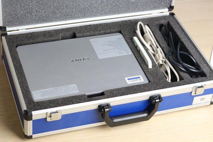 Sony VPL-MX20 beamer Videoprojector, Verzamelen, Foto-apparatuur en Filmapparatuur