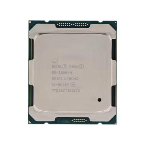 Intel SR2P1, Computers en Software, Processors, Ophalen of Verzenden