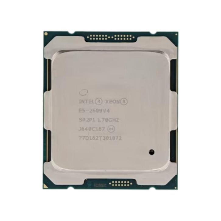 Intel SR2P1, Computers en Software, Processors, Ophalen of Verzenden