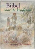 Bijbel voor kinderen - Het oude testament, Nieuw, Nederlands, Verzenden