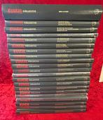 Kuifje Lekturama - Kuifje Collectie - Het komplete werk van