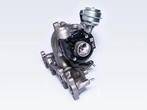 Turbo systems upgrade turbocharger Audi/Skoda/VW 1.9 TDI AUY, Verzenden