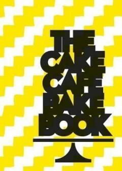 The Cake Café Bake Book 9780957321205 Michelle Darmody, Verzenden, Michelle Darmody