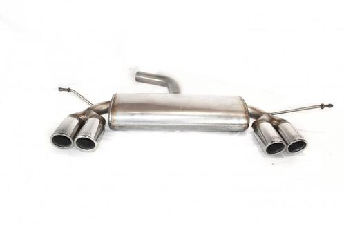Duplex Sport Uitlaat Systeem voor Volkswagen Golf 5, Auto diversen, Tuning en Styling, Ophalen of Verzenden