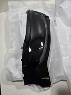 Zijkappen Sym Fiddle 2 glans zwart set L+R, Ophalen of Verzenden, Kap