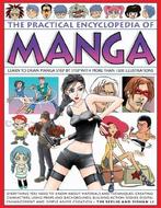 Practical Encyclopedia of Manga 9780754819585, Livres, Livres Autre, Tim Seelig, Yishan Li, Verzenden