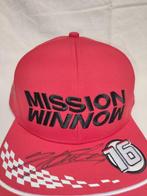 Charles Leclerc - 2020 - Honkbalpet