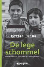 De lege schommel 9789059088733 Bettie Elias, Boeken, Verzenden, Zo goed als nieuw, Bettie Elias