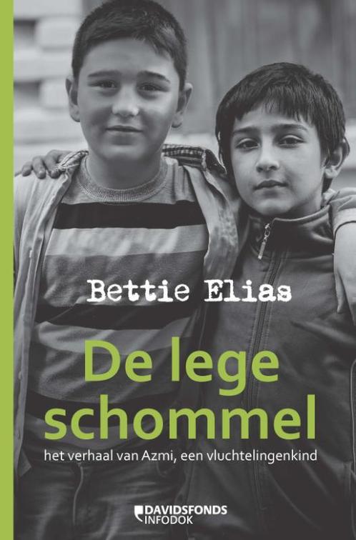 De lege schommel 9789059088733 Bettie Elias, Boeken, Kinderboeken | Jeugd | 10 tot 12 jaar, Zo goed als nieuw, Verzenden