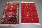 Afghaanse set - Loper - 125 cm - 74 cm, Nieuw