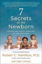 7 Secrets of the Newborn 9781250235855, Robert C. Hamilton, Sally Collings, Verzenden