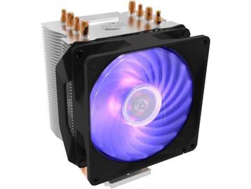 Veiling - Cooler Master Hyper H410R RGB CPU Koeler, Informatique & Logiciels