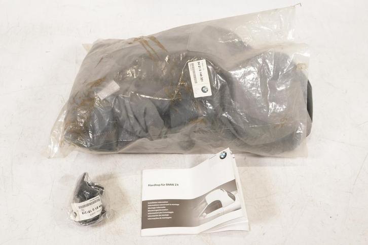 BMW Z4 E85 OEM Hardtop hoes / hardtophoes NIEUW! 54210149331, Auto-onderdelen, Carrosserie, Ophalen of Verzenden