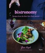 Bistronomy 9780847846108 Patricia Wells, Verzenden, Zo goed als nieuw, Patricia Wells
