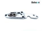 Schetsplaat Rechts Voor Suzuki GS 1100 G 1984-1986 (GS1100, Motoren, Verzenden, Gebruikt