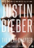 Justin Bieber - Next chapter op DVD, Verzenden, Nieuw in verpakking