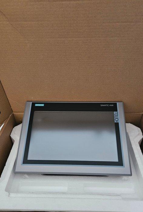 Siemens SIMATIC HMI - Computer (3) - In originele verpakking, Games en Spelcomputers, Spelcomputers | Overige Accessoires