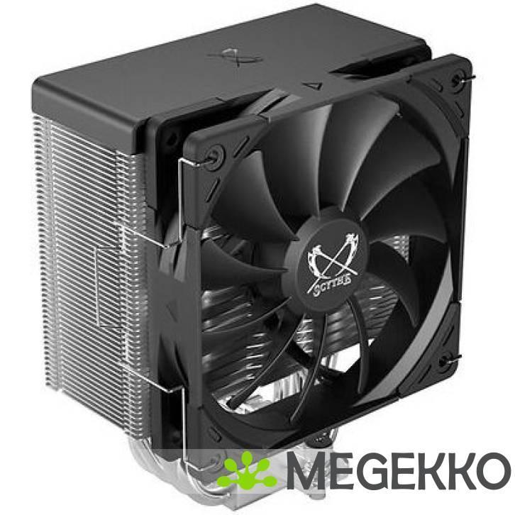 Scythe Kotetsu 3, Informatique & Logiciels, Refroidisseurs d'ordinateur, Envoi