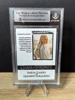 Game of Thrones - Emilia Clarke - Daenerys Targaryen -, Verzamelen, Nieuw
