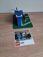 Lego Set - 354 - Ville - 354 Police, Kinderen en Baby's, Speelgoed | Duplo en Lego, Nieuw