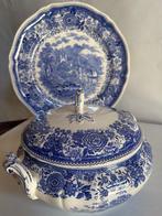 Decoratief ornament (2) - Villeroy & Boch - Duitsland - Art, Antiek en Kunst