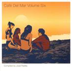 Tweedekans | Cafe Del Mar Volume 6, Ophalen of Verzenden, Nieuw