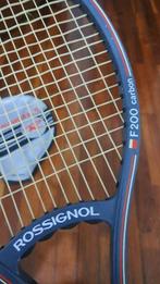 Tennis - 1980 - Raquette de tennis, Nieuw