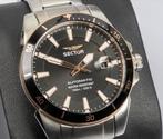 Sector - 450 - Automatic - Date - Black - 100 m - 41 mm -, Bijoux, Sacs & Beauté
