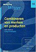 Combineren Van Merken En Producten 9789014066080, G. Franzen, Verzenden