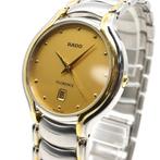 Rado - Florence - Zonder minimumprijs - 126.3614.4 - Dames -, Handtassen en Accessoires, Horloges | Heren, Nieuw