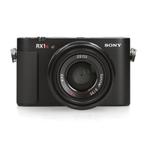 Sony RX1R III, Ophalen of Verzenden, Comme neuf, Sony