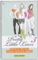 Pretty Little Liars 3 9789044327281, Boeken, Zo goed als nieuw, Sara Shepard, Verzenden