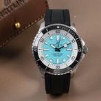 Breitling - Superocean 44 - A17376211L2S1 - Heren -, Handtassen en Accessoires, Horloges | Heren, Nieuw