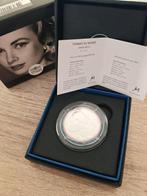 France. 10 Euro 2022 Grace Kelly Proof (Sans Prix de, Postzegels en Munten