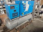 Industriële compressor NN HDX-E-55, Doe-het-zelf en Bouw, Gereedschap | Overige machines, Ophalen, Nieuw