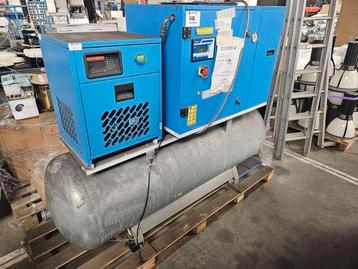 Industriële compressor NN HDX-E-55, Ophalen, Nieuw