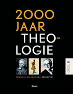 2000 Jaar theologie 2 9789085067665, Verzenden, Gelezen