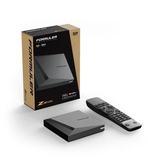 Nieuw! Formuler Z11 Pro Max Android IPTV box 2023 Model!, TV, Hi-fi & Vidéo, Lecteurs multimédias, Enlèvement ou Envoi